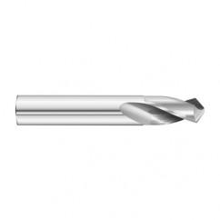 1510  4.50MM CARBIDE STUB DRILL - All Tool & Supply