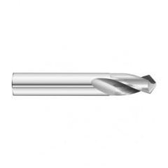 1510  4.50MM CARBIDE STUB DRILL - All Tool & Supply