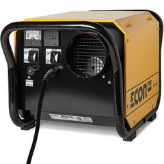 Ecor Pro - Dehumidifiers Type: Dehumidifier Saturation Capacity: 150 pt. - All Tool & Supply