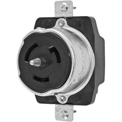 Bryant Electric - Twist Lock Receptacles Receptacle/Part Type: Receptacle Gender: Female - All Tool & Supply