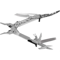 Gerber - Multi-Tools Number of Tools: 14 Type: Center Drive Multi-Tool - All Tool & Supply