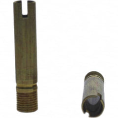 Tuffaloy - Spot Welder Accessories - Exact Industrial Supply