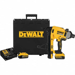 DeWALT Anchors & Fasteners - Cordless Nailers Fastener Type: Concrete Nailer Nail Length (Inch): 1 - All Tool & Supply