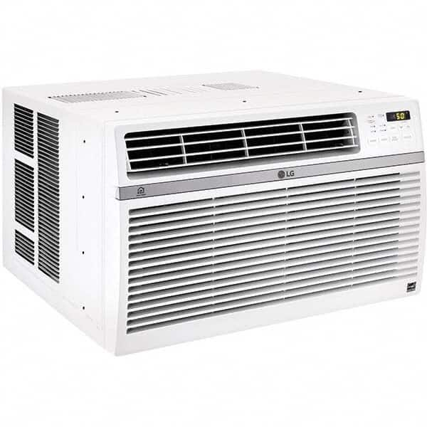 LG Electronics - Air Conditioners Type: Window (Cooling Only) BTU Rating: 12000 - All Tool & Supply