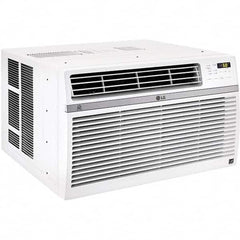 LG Electronics - Air Conditioners Type: Window (Cooling Only) BTU Rating: 12000 - All Tool & Supply