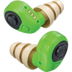 3M - Hearing Protection/Communication Type: Electronic Earplug Noise Reduction Rating (dB): 30.00 - All Tool & Supply