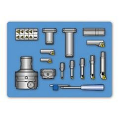 KIT BHF MB50-50 6-108 BORING KIT - All Tool & Supply