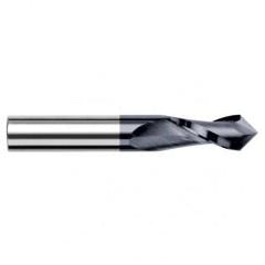 3/32D X 82 SC D/M-2FL ALTIN - All Tool & Supply