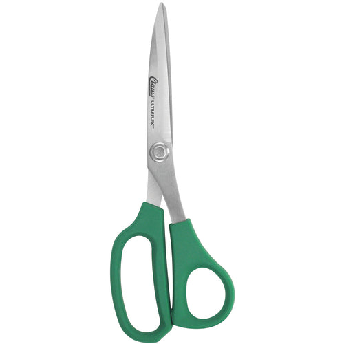 11″ Overall Length Ultraflex Straight Shears - All Tool & Supply