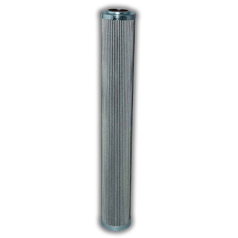 Main Filter - Filter Elements & Assemblies; Filter Type: Replacement/Interchange Hydraulic Filter ; Media Type: Microglass ; OEM Cross Reference Number: INTERNORMEN 304442 ; Micron Rating: 5 - Exact Industrial Supply