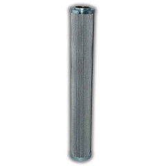 Main Filter - Filter Elements & Assemblies; Filter Type: Replacement/Interchange Hydraulic Filter ; Media Type: Microglass ; OEM Cross Reference Number: INTERNORMEN 300263 ; Micron Rating: 5 - Exact Industrial Supply