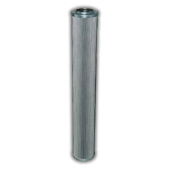 Main Filter - Filter Elements & Assemblies; Filter Type: Replacement/Interchange Hydraulic Filter ; Media Type: Microglass ; OEM Cross Reference Number: INTERNORMEN 300736 ; Micron Rating: 10 - Exact Industrial Supply