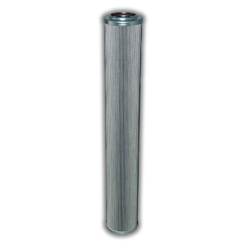 Main Filter - Filter Elements & Assemblies; Filter Type: Replacement/Interchange Hydraulic Filter ; Media Type: Microglass ; OEM Cross Reference Number: INTERNORMEN 300739 ; Micron Rating: 10 - Exact Industrial Supply