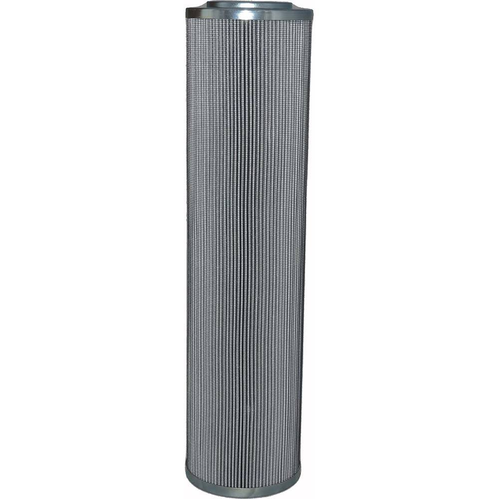 Main Filter - Filter Elements & Assemblies; Filter Type: Replacement/Interchange Hydraulic Filter ; Media Type: Microglass ; OEM Cross Reference Number: INTERNORMEN 316432 ; Micron Rating: 1 - Exact Industrial Supply