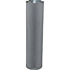 Main Filter - Filter Elements & Assemblies; Filter Type: Replacement/Interchange Hydraulic Filter ; Media Type: Microglass ; OEM Cross Reference Number: INTERNORMEN 316432 ; Micron Rating: 1 - Exact Industrial Supply