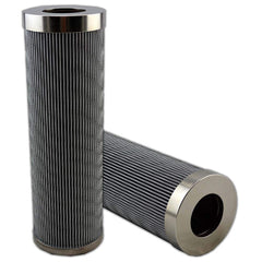 Main Filter - Filter Elements & Assemblies; Filter Type: Replacement/Interchange Hydraulic Filter ; Media Type: Microglass ; OEM Cross Reference Number: ILVA 288898 ; Micron Rating: 10 - Exact Industrial Supply