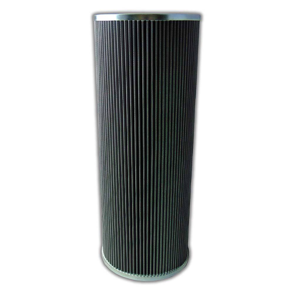 Main Filter - Filter Elements & Assemblies; Filter Type: Replacement/Interchange Hydraulic Filter ; Media Type: Wire Mesh ; OEM Cross Reference Number: INTERNORMEN 318998 ; Micron Rating: 1000 - Exact Industrial Supply