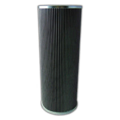 Replacement/Interchange Hydraulic Filter Element: Wire Mesh, 1,000  µ