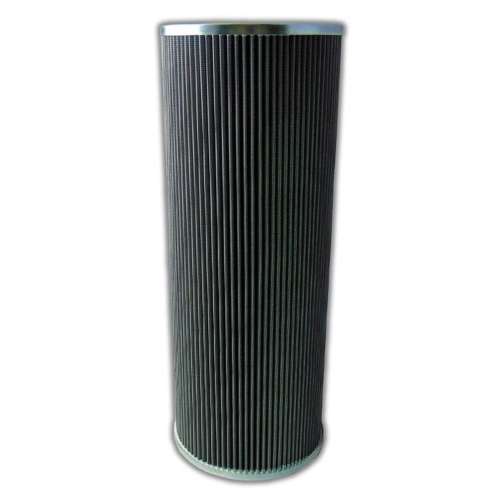 Replacement/Interchange Hydraulic Filter Element: Wire Mesh, 1,000  µ