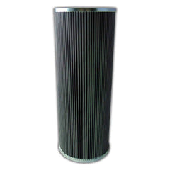 Main Filter - Filter Elements & Assemblies; Filter Type: Replacement/Interchange Hydraulic Filter ; Media Type: Wire Mesh ; OEM Cross Reference Number: FILTER MART 336856 ; Micron Rating: 40 - Exact Industrial Supply