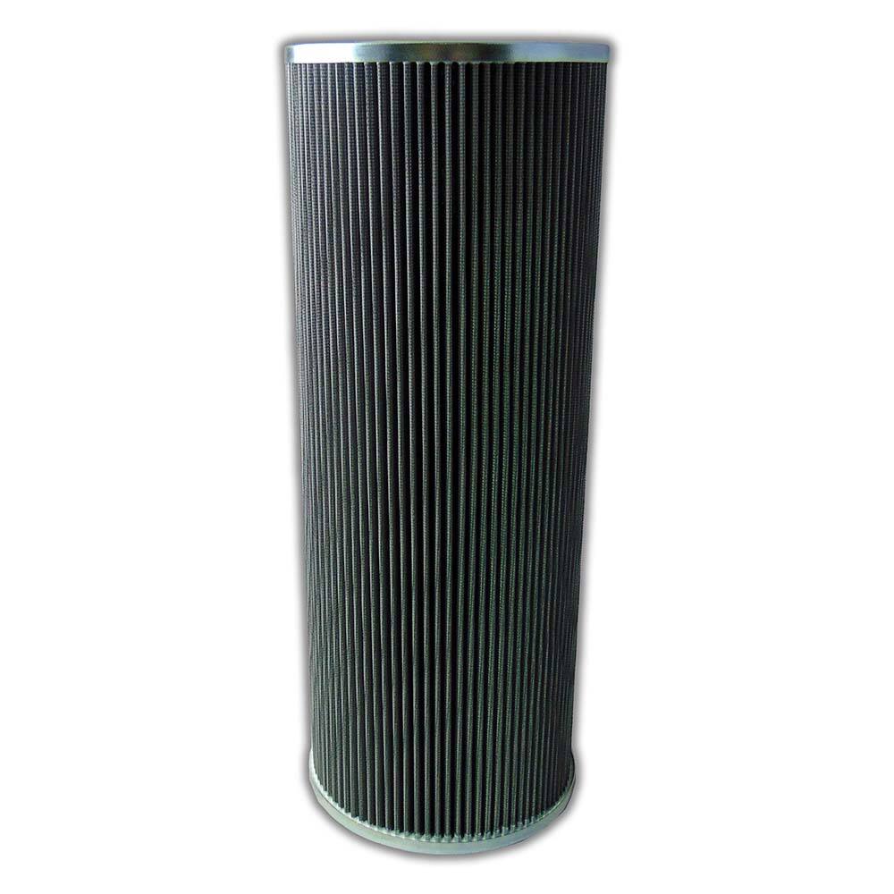 Main Filter - Filter Elements & Assemblies; Filter Type: Replacement/Interchange Hydraulic Filter ; Media Type: Wire Mesh ; OEM Cross Reference Number: INTERNORMEN 308557 ; Micron Rating: 40 - Exact Industrial Supply