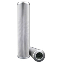 Main Filter - Filter Elements & Assemblies; Filter Type: Replacement/Interchange Hydraulic Filter ; Media Type: Microglass ; OEM Cross Reference Number: HYDAC/HYCON 01269246 ; Micron Rating: 5 ; Hycon Part Number: 1269246 ; Hydac Part Number: 1269246 - Exact Industrial Supply