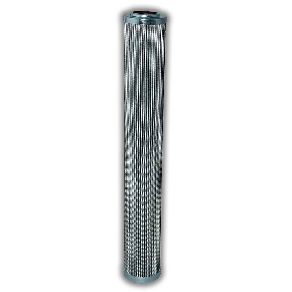 Main Filter - Filter Elements & Assemblies; Filter Type: Replacement/Interchange Hydraulic Filter ; Media Type: Microglass ; OEM Cross Reference Number: INTERNORMEN 01E4503VGHREP ; Micron Rating: 3 - Exact Industrial Supply