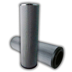 Main Filter - Filter Elements & Assemblies; Filter Type: Replacement/Interchange Hydraulic Filter ; Media Type: Microglass ; OEM Cross Reference Number: INTERNORMEN 01E120025VG16SP ; Micron Rating: 25 - Exact Industrial Supply