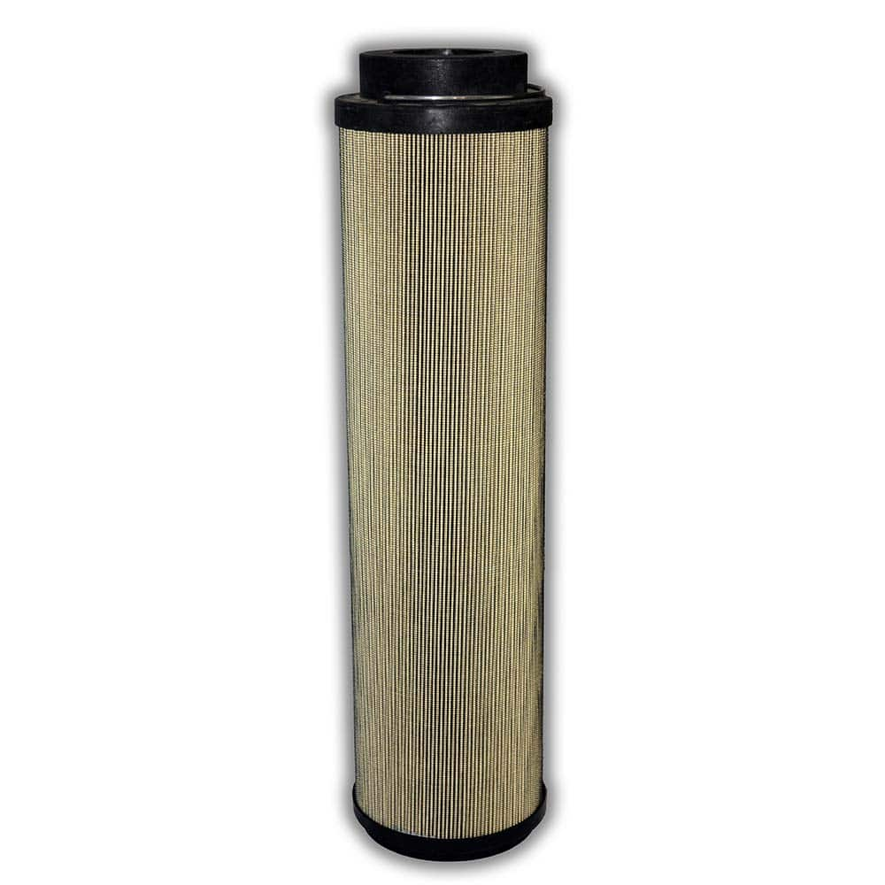 Main Filter - Filter Elements & Assemblies; Filter Type: Replacement/Interchange Hydraulic Filter ; Media Type: Cellulose ; OEM Cross Reference Number: FILTER MART 566128 ; Micron Rating: 20 - Exact Industrial Supply