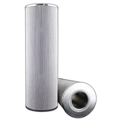 Main Filter - Filter Elements & Assemblies; Filter Type: Replacement/Interchange Hydraulic Filter ; Media Type: Microglass ; OEM Cross Reference Number: HYDAC/HYCON 01269221 ; Micron Rating: 25 ; Hycon Part Number: 1269221 ; Hydac Part Number: 1269221 - Exact Industrial Supply