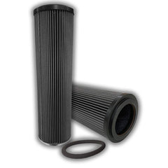 Main Filter - Filter Elements & Assemblies; Filter Type: Replacement/Interchange Hydraulic Filter ; Media Type: Wire Mesh ; OEM Cross Reference Number: INTERNORMEN 310874 ; Micron Rating: 80 - Exact Industrial Supply