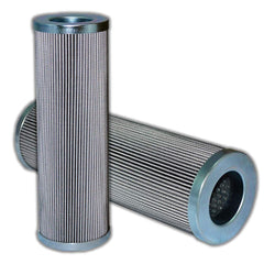 Main Filter - Filter Elements & Assemblies; Filter Type: Replacement/Interchange Hydraulic Filter ; Media Type: Microglass ; OEM Cross Reference Number: EPPENSTEINER 183230H10XLF000P ; Micron Rating: 10 - Exact Industrial Supply