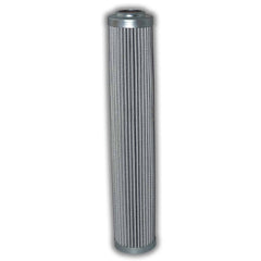 Main Filter - Filter Elements & Assemblies; Filter Type: Replacement/Interchange Hydraulic Filter ; Media Type: Microglass ; OEM Cross Reference Number: HYDAC/HYCON 0319494 ; Micron Rating: 3 ; Hycon Part Number: 319494 ; Hydac Part Number: 319494 - Exact Industrial Supply