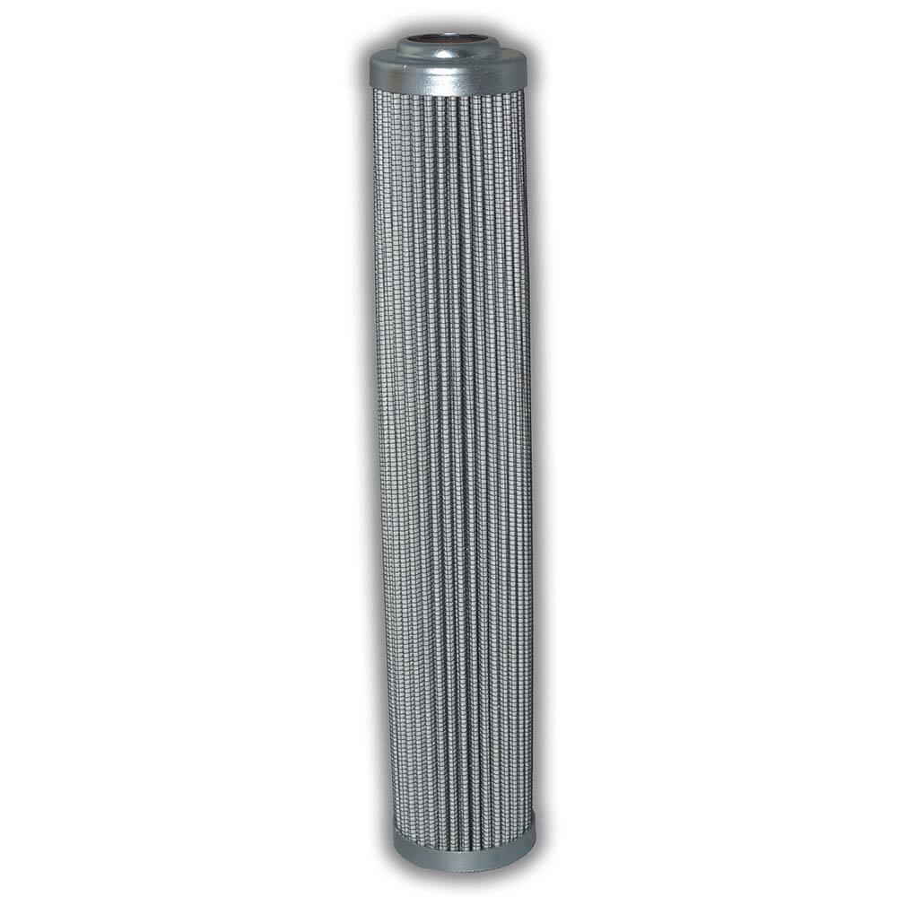 Main Filter - Filter Elements & Assemblies; Filter Type: Replacement/Interchange Hydraulic Filter ; Media Type: Microglass ; OEM Cross Reference Number: MAHLE 78227480 ; Micron Rating: 3 - Exact Industrial Supply