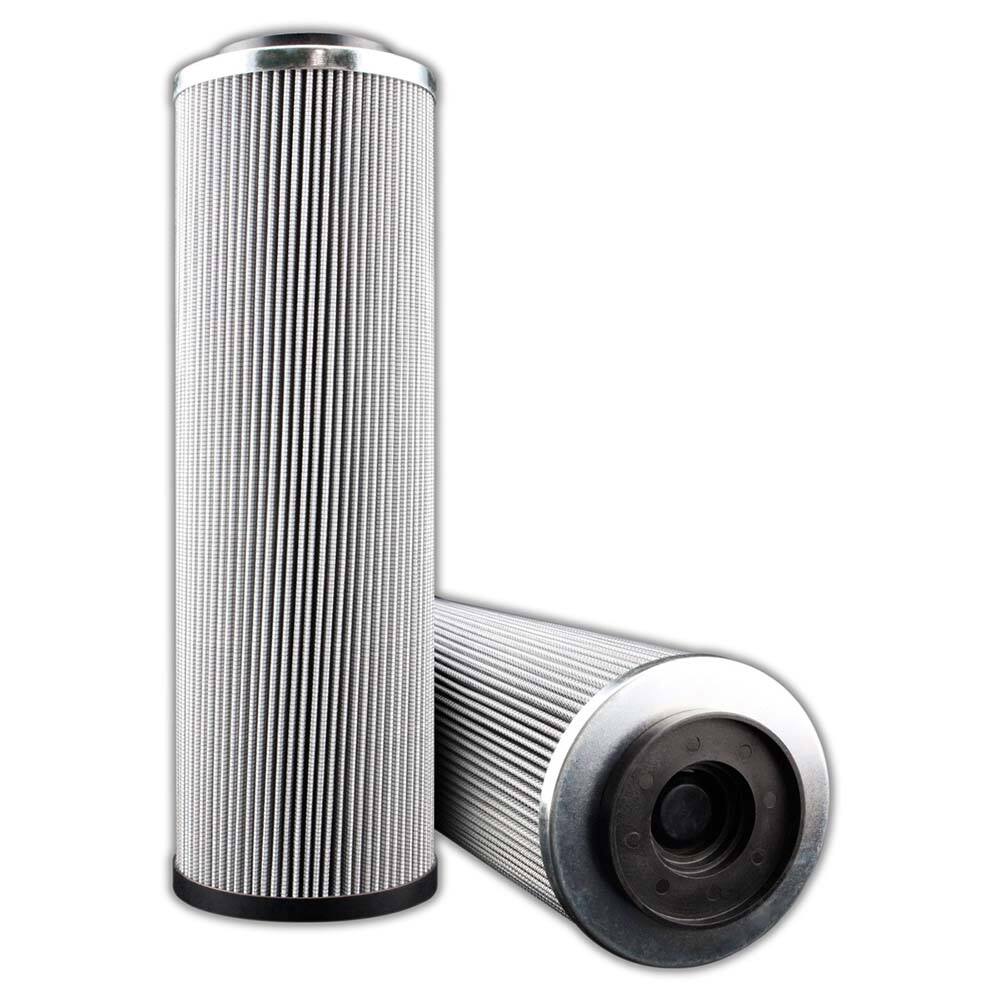 Main Filter - Filter Elements & Assemblies; Filter Type: Replacement/Interchange Hydraulic Filter ; Media Type: Microglass ; OEM Cross Reference Number: INTERNORMEN 312066 ; Micron Rating: 3 - Exact Industrial Supply