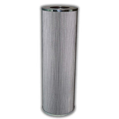 Main Filter - Filter Elements & Assemblies; Filter Type: Replacement/Interchange Hydraulic Filter ; Media Type: Microglass ; OEM Cross Reference Number: INTERNORMEN 01NR6303VG10BP ; Micron Rating: 3 - Exact Industrial Supply