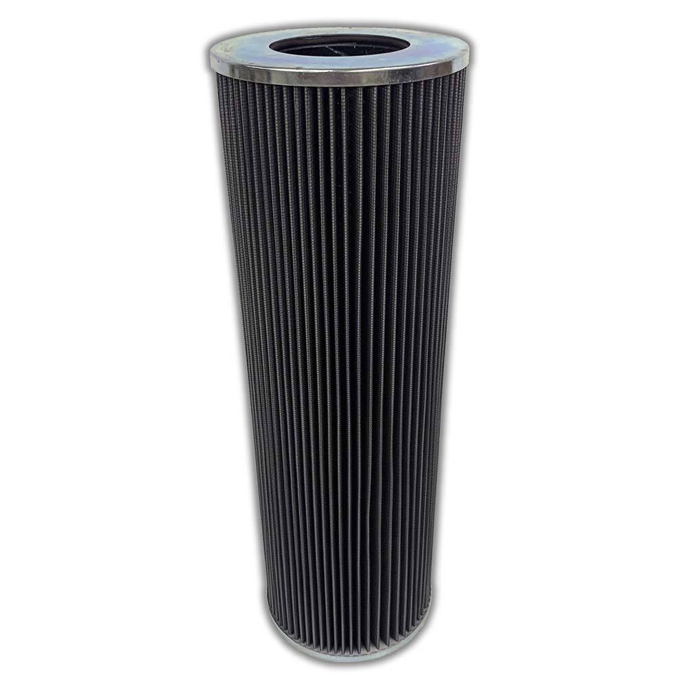 Main Filter - Filter Elements & Assemblies; Filter Type: Replacement/Interchange Hydraulic Filter ; Media Type: Wire Mesh ; OEM Cross Reference Number: EPPENSTEINER 10630G100A000P ; Micron Rating: 100 - Exact Industrial Supply