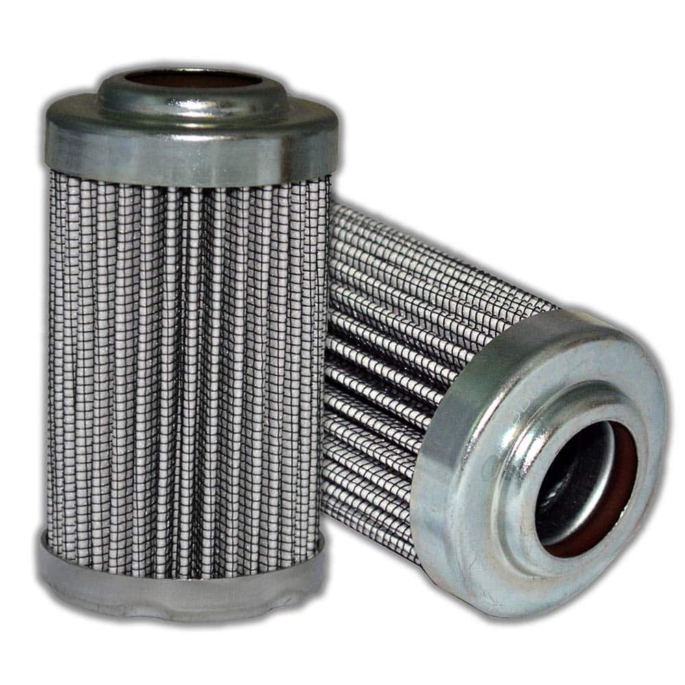 Main Filter - Filter Elements & Assemblies; Filter Type: Replacement/Interchange Hydraulic Filter ; Media Type: Microglass ; OEM Cross Reference Number: HYDAC/HYCON 0060D003BNHC ; Micron Rating: 3 ; Hycon Part Number: 0060D003BNHC ; Hydac Part Number: 00 - Exact Industrial Supply