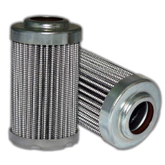 Main Filter - Filter Elements & Assemblies; Filter Type: Replacement/Interchange Hydraulic Filter ; Media Type: Microglass ; OEM Cross Reference Number: HYDAC/HYCON 0060D003ONV ; Micron Rating: 3 ; Hycon Part Number: 0060D003ONV ; Hydac Part Number: 0060 - Exact Industrial Supply