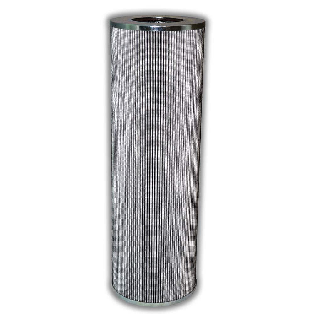 Main Filter - Filter Elements & Assemblies; Filter Type: Replacement/Interchange Hydraulic Filter ; Media Type: Microglass ; OEM Cross Reference Number: INTERNORMEN 304535 ; Micron Rating: 10 - Exact Industrial Supply