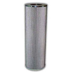 Main Filter - Filter Elements & Assemblies; Filter Type: Replacement/Interchange Hydraulic Filter ; Media Type: Microglass ; OEM Cross Reference Number: HYDAC/HYCON 319477 ; Micron Rating: 25 ; Hycon Part Number: 319477 ; Hydac Part Number: 319477 - Exact Industrial Supply