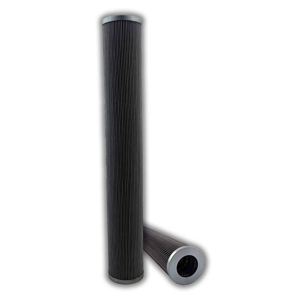 Main Filter - Filter Elements & Assemblies; Filter Type: Replacement/Interchange Hydraulic Filter ; Media Type: Microglass ; OEM Cross Reference Number: PALL HC9901FKP26H ; Micron Rating: 3 - Exact Industrial Supply