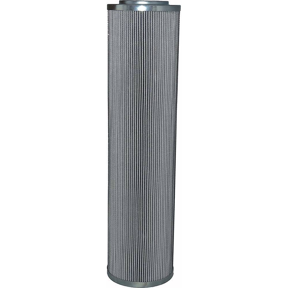 Main Filter - Filter Elements & Assemblies; Filter Type: Replacement/Interchange Hydraulic Filter ; Media Type: Microglass ; OEM Cross Reference Number: REXROTH 20630H10XLA000M ; Micron Rating: 10 - Exact Industrial Supply