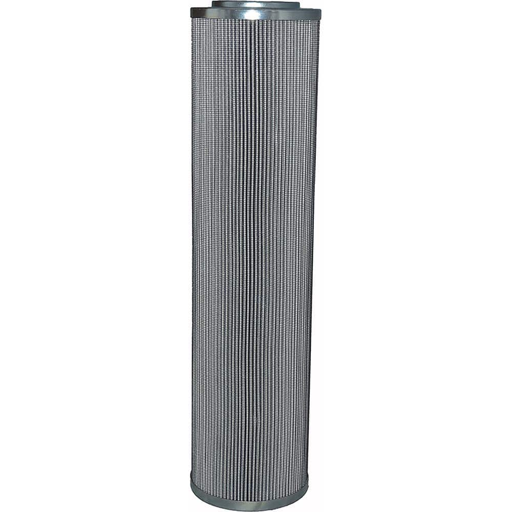 Main Filter - Filter Elements & Assemblies; Filter Type: Replacement/Interchange Hydraulic Filter ; Media Type: Microglass ; OEM Cross Reference Number: EPPENSTEINER 20630H6SLA000P ; Micron Rating: 5 - Exact Industrial Supply