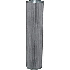 Main Filter - Filter Elements & Assemblies; Filter Type: Replacement/Interchange Hydraulic Filter ; Media Type: Microglass ; OEM Cross Reference Number: INTERNORMEN 01NL6306VG30EP ; Micron Rating: 5 - Exact Industrial Supply