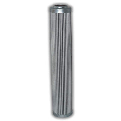 Main Filter - Filter Elements & Assemblies; Filter Type: Replacement/Interchange Hydraulic Filter ; Media Type: Microglass ; OEM Cross Reference Number: FILTREC D812G10B ; Micron Rating: 10 - Exact Industrial Supply