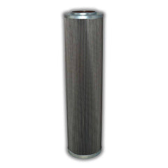 Main Filter - Filter Elements & Assemblies; Filter Type: Replacement/Interchange Hydraulic Filter ; Media Type: Wire Mesh ; OEM Cross Reference Number: FILTER MART 336829 ; Micron Rating: 25 - Exact Industrial Supply