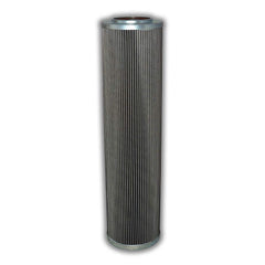 Replacement/Interchange Hydraulic Filter Element: Wire Mesh, 25  µ