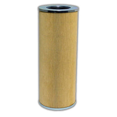 Main Filter - Filter Elements & Assemblies; Filter Type: Replacement/Interchange Hydraulic Filter ; Media Type: Cellulose ; OEM Cross Reference Number: PARKER G02626 ; Micron Rating: 10 ; Parker Part Number: G02626 - Exact Industrial Supply