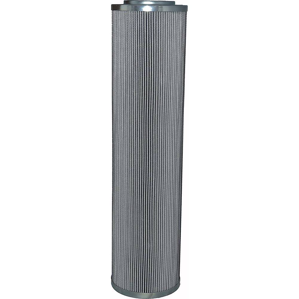 Main Filter - Filter Elements & Assemblies; Filter Type: Replacement/Interchange Hydraulic Filter ; Media Type: Microglass ; OEM Cross Reference Number: REXROTH 20630H20XLA000M ; Micron Rating: 25 - Exact Industrial Supply